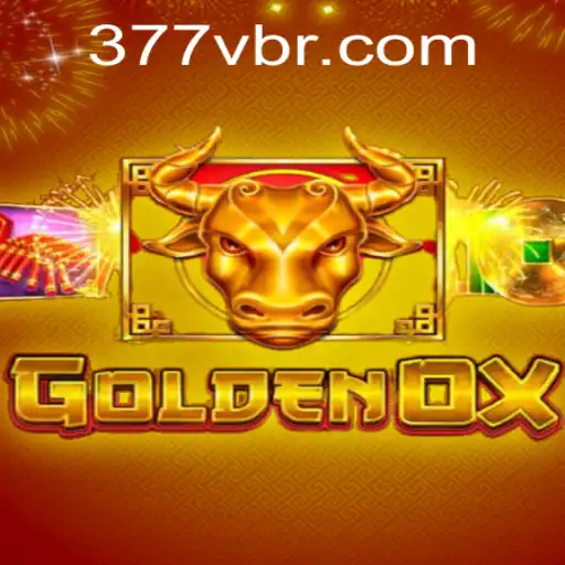 Exploring GoldenOx Game and 377v.com Platform