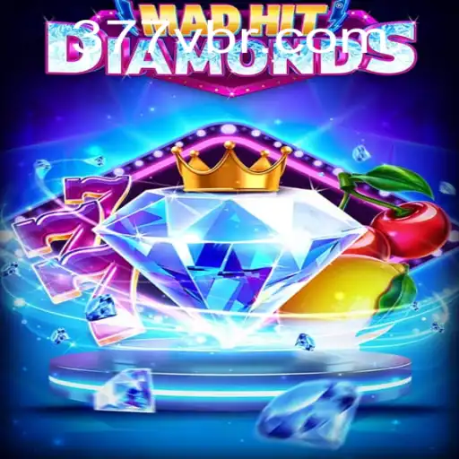 MadHitDiamonds: A Thrilling Jewel of the Gaming World