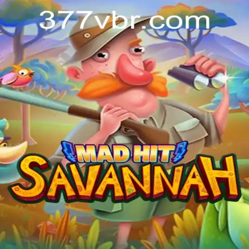 Exploring the Thrills of MadHitSavannah: An Immersive Gaming Experience