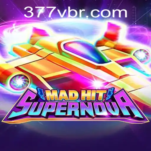 MadHitSupernova: A Stellar Gaming Experience