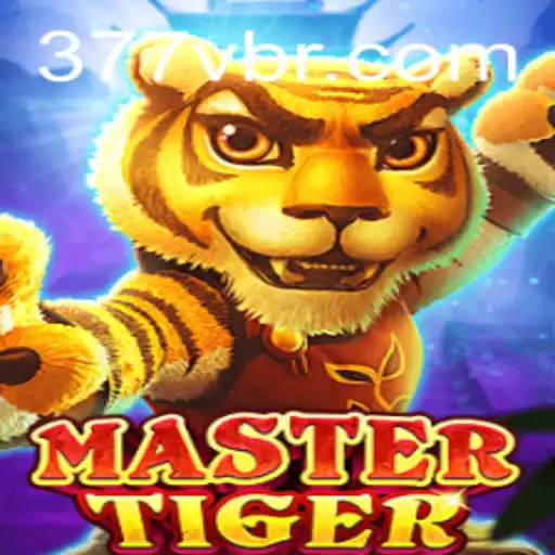 MasterTiger: An Exciting Adventure in Virtual Reality Gaming