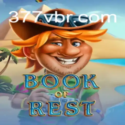 Discover the World of BookofRest: A Captivating Journey