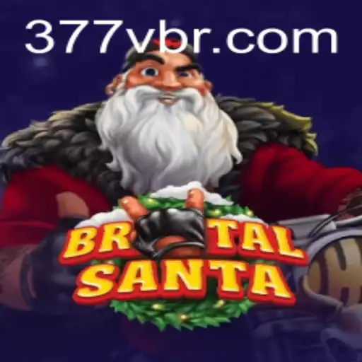 BrutalSanta: The Ultimate Action-Packed Festive Game at 377v.com
