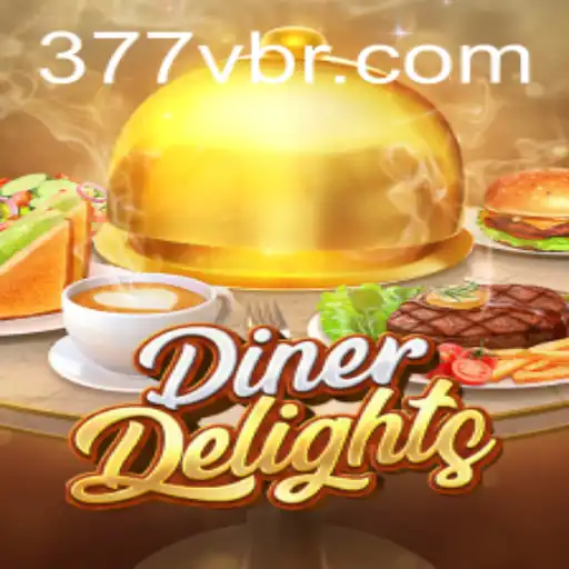 Unveiling DinerDelights: A Culinary Adventure in Gaming