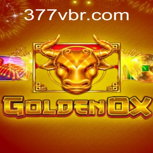 Exploring GoldenOx Game and 377v.com Platform